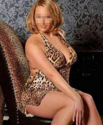 Анкета проститутки Эвелина - город Нижнее Казанище, 40 лет, №13515