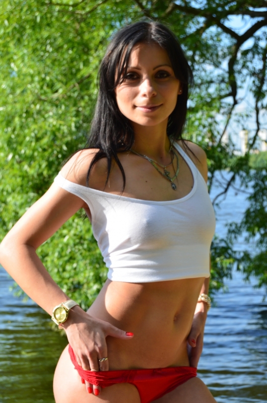 Анкета проститутки Александра - город Нижнее Казанище, 22 года, №28999