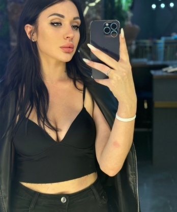 Анкета проститутки Ия - город Нижнее Казанище, 23 года, №3484